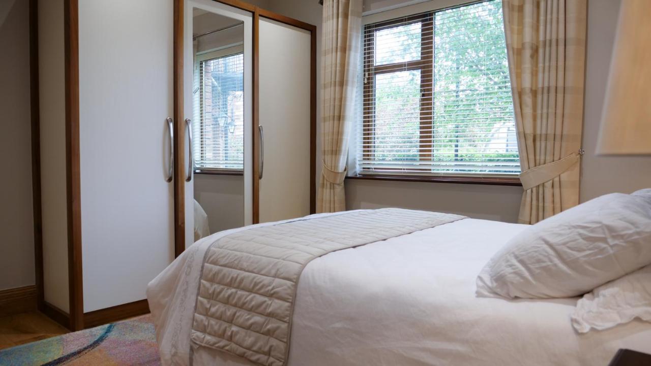 Mullingar Town Apartment 2 Bedrooms ภายนอก รูปภาพ