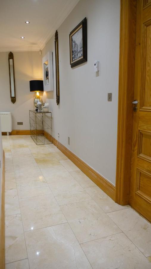 Mullingar Town Apartment 2 Bedrooms ภายนอก รูปภาพ