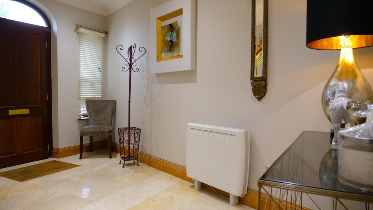 Mullingar Town Apartment 2 Bedrooms ภายนอก รูปภาพ