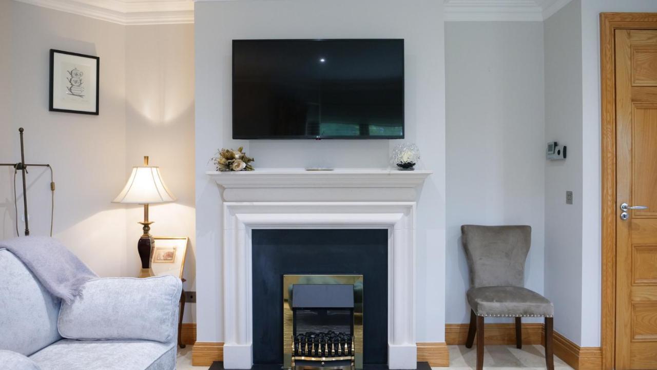 Mullingar Town Apartment 2 Bedrooms ภายนอก รูปภาพ